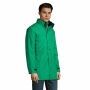 ROBYN - ROBYN UNISEX JAS - XXL - Helder Groen