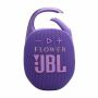 JBL Clip 5 Paars JBL Clip 5 Paars