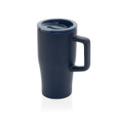 Ceramic Luxe Quencher 490ml, donkerblauw