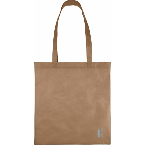 Shopping bag Vian | 11 l - brown Shopping bag Vian | 11 l - brown