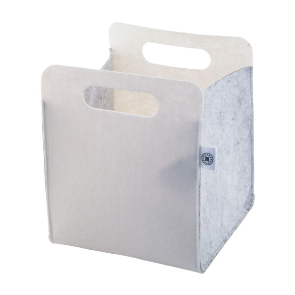 CreaFelt Desk L - custom made bureau-organizer CreaFelt Desk L - custom made bureau-organizer