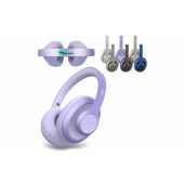 3HP4300|Fresh 'n Rebel Clam Ace Headphones ANC - Blauw