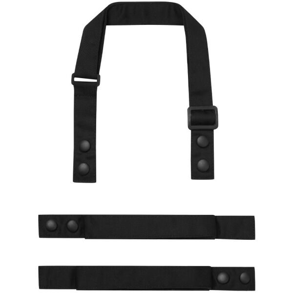 Swap and Pop Customisable Apron Straps