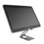 Metmaxx® tablet- en mobiele telefoonhouder "HoldMeMetalPro".