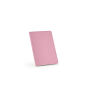 Bronte A6 Notebook - Roze