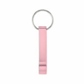 OVIKEY - Sleutelhanger aluminium - Babyrose