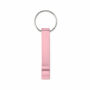 OVIKEY - Sleutelhanger aluminium - Babyrose