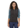 Patagonia - Women's Better Sweater Vest - Black - XXS