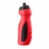 FERSK - Sport drinkfles 700ml - Rood