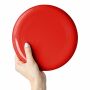 Frisbee Drift | 21 cm - rood