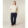 Stella Alma - Het dames sweatshirt met ronde hals - XS