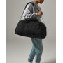 Classic Holdall - Black - One Size