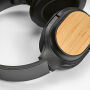 Fleming Headphones - Zwart