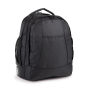 Business Trolley Black One Size