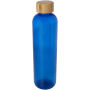 Ziggs 950 ml waterfles van gerecycled plastic - Blauw Ziggs 950 ml waterfles van gerecycled plastic - Blauw
