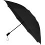 MINIMAX - Opvouwbaar - Automatisch openen en sluiten - Windproof -  100 cm - Zwart