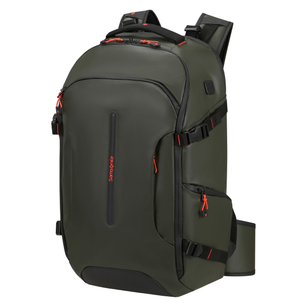 Samsonite Ecodiver Travel Backpack S 38L | TBTB.nl
