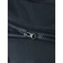 VINGA Baltimore Neo RCS expandable toiletry bag, black