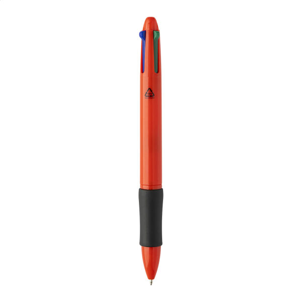 Quattro - RABS 4-colour ballpoint pen Quattro - RABS 4-colour ballpoint pen