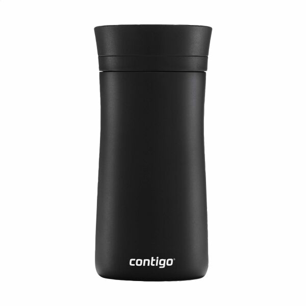Contigo® Pinnacle 300 ml Thermobecher - schwarz Contigo® Pinnacle 300 ml Thermobecher - schwarz