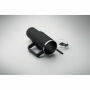 SUMA - Dubbelwandige beker 1200ml - Zwart