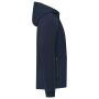 Softshell Capuchon Accent 402705 Ink-Army S