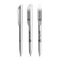 BIC® Super Clip Glacé Super Clip Glacé Barrel_Cap silver_Ink Black BIC® Super Clip Glacé Super Clip Glacé Barrel_Cap silver_Ink Black