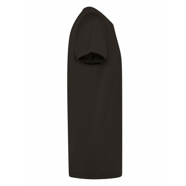 BS Gemini t-shirt, 150 gr/m² - Zwart BS Gemini t-shirt, 150 gr/m² - Zwart