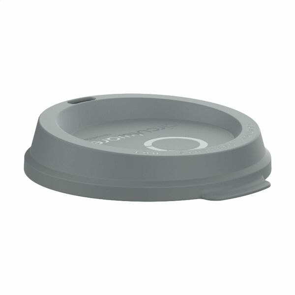 CirculCup Lid 400 ml - steingrau CirculCup Lid 400 ml - steingrau
