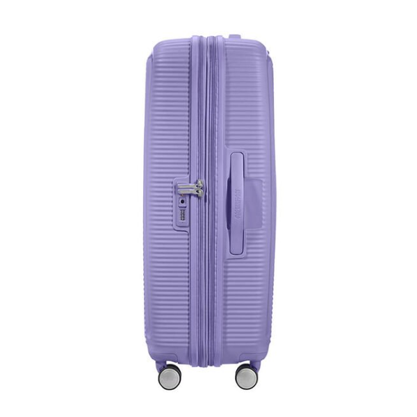 American Tourister Soundbox Spinner 77 EXP. American Tourister Soundbox Spinner 77 EXP.