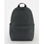 Premium Recycled Backpack - Graphite Grey - One Size