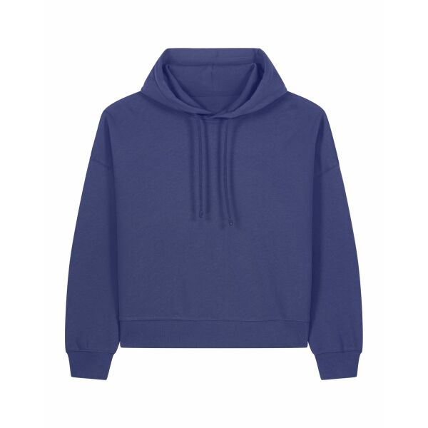 Stella Nora - Het dames hoodie-sweatshirt - XS Stella Nora - Het dames hoodie-sweatshirt - XS