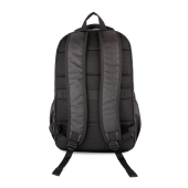 Businessrugzak Black One Size