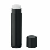 LABBRA - Vegan lippenbalsem SPF10 - Zwart