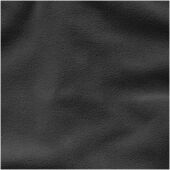 Brossard fleece heren jas met ritssluiting - Antraciet - 3XL Brossard fleece heren jas met ritssluiting - Antraciet - 3XL