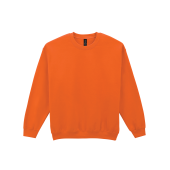 Safety Orange