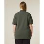 S/S Prepster 2.0, 240 gr/m² - Khaki/Khaki ST