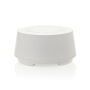 Flora RCS gerecycled kunststof white noise speaker, wit