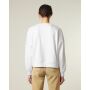 Stella Alma - Het dames sweatshirt met ronde hals - S