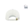 DAD CAP, WHITE, One size, ATLANTIS HEADWEAR DAD CAP, WHITE, One size, ATLANTIS HEADWEAR