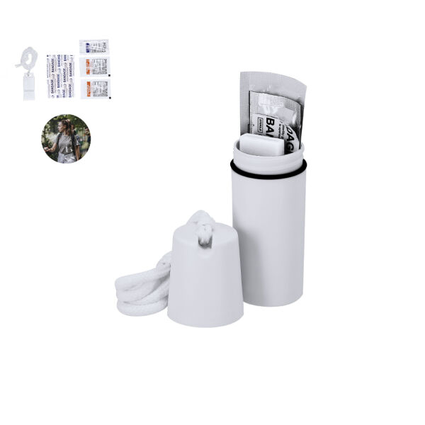 Wandels-Set Gemmel