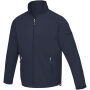 Palo lichtgewicht herenjas - Navy - XS