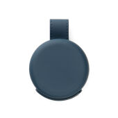 VINGA Baltimore RCS 2-in-1 draadloze 15W lader, donkerblauw