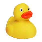 Racing duck