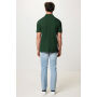 IQONIQ Yosemite gerecycled katoen pique polo, forest green (S)