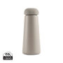 VINGA Erie RCS stalen vacuümfles 450ML, grijs