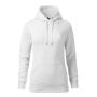 Sweatshirt women's Cape white XS