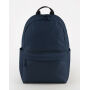Premium Recycled Backpack - Navy - One Size