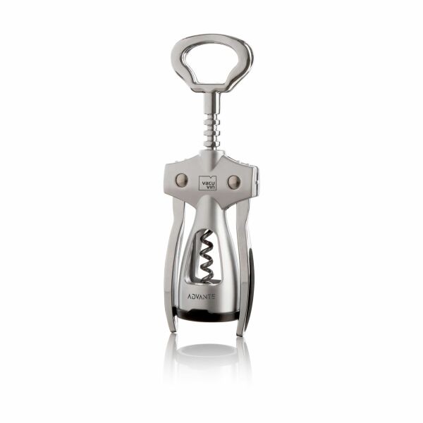 Vacu Vin Winged Corkscrew kurkentrekker Vacu Vin Winged Corkscrew kurkentrekker