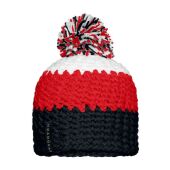 navy/red/white
